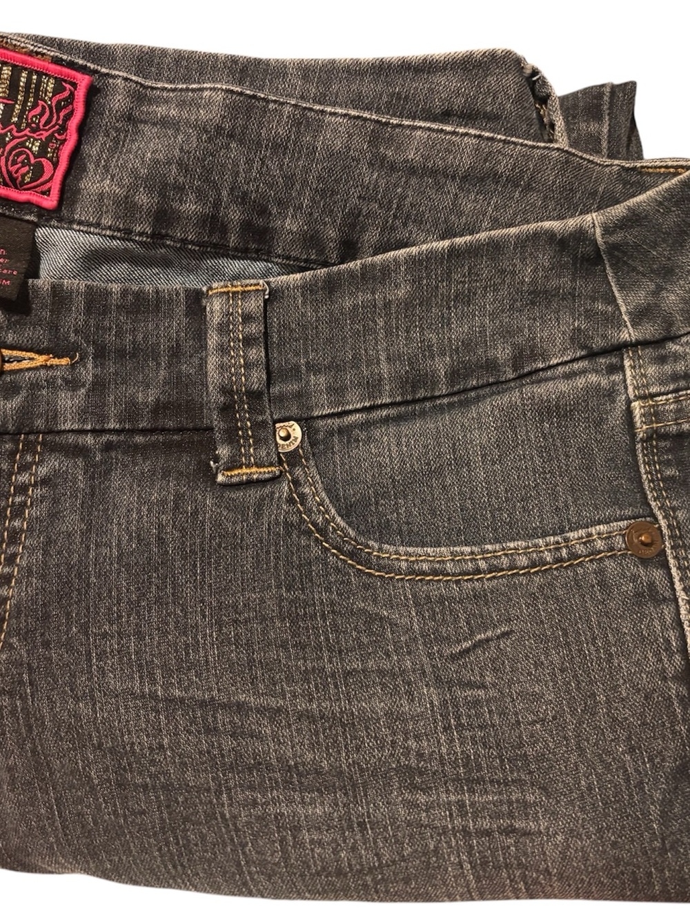 Vintage Torrid Women's Denim Jeans - 16